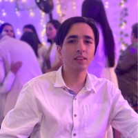 David Restrepo Hernandez