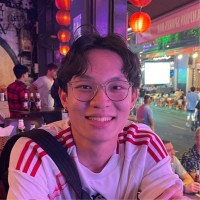 Chester Wong