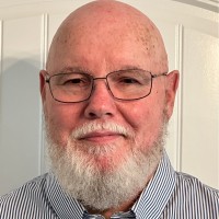 Barry Rainey