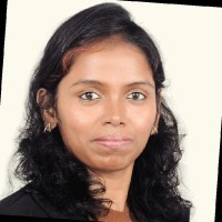 Asha V