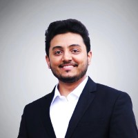Tejas R