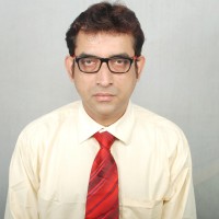 Santanu Chatterjee