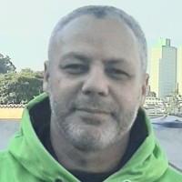 Amauri Alves Leite