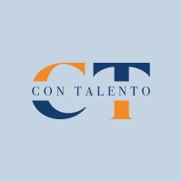 Con Talento
