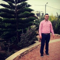 mohammad abu ghazal