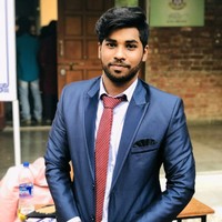 Shubham Passi