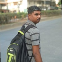 M R Mallesh Mallesh