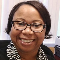 Latashia Alexander