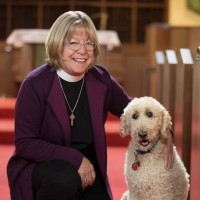 Martha Kirkpatrick