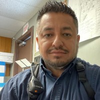 Israel Rizo
