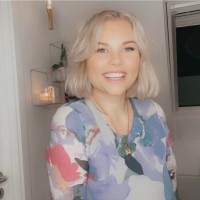 Melanie Damsbo