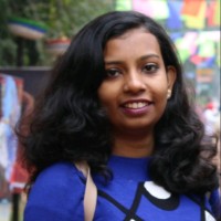 Srija Ghosh