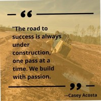 Casey Acosta
