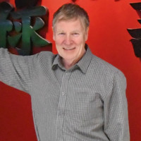 Tony Frith
