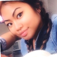 Crystal Langit