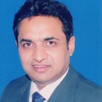 Babar Sohail