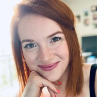 Megan K. O'Connor, PMP