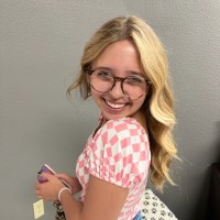 Ally Horton