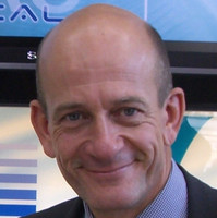 Patrick Gazut