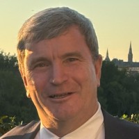 Brian O'Rourke