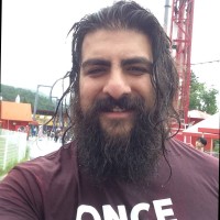 Sercan Yildiz