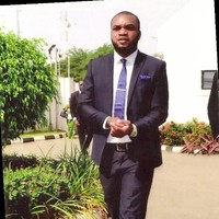 Emeka Umeibe