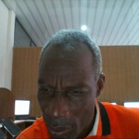 george kpodo