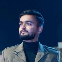 Hritik Singh