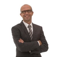 Robert Barrer