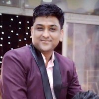 Anil Bhansali