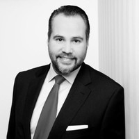 Christopher M Hartmann