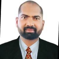Rajnish Kumar