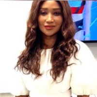 Evelyn Sintim-Danso.