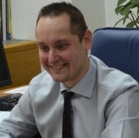 Damir Porobic
