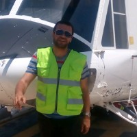 Muhammad El-Naggar