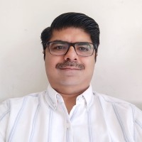 Kamlesh Soni, PhD