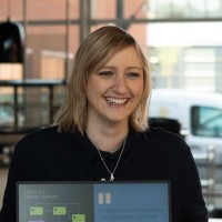 Inge Van Duijn