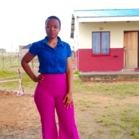 Minenhle Ntuli