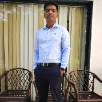 Nitesh Halde