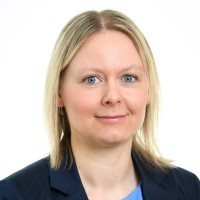 Lisa Sjöstrand