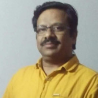 Vipin Pillai