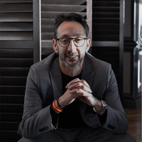Ben Dorman