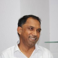 Vinod Kumar