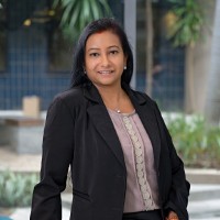 Krishma Jeetah-Mungur