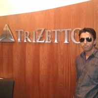 Siddharth Ladgaonkar