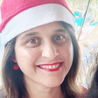 Tejaswini Sathe