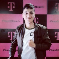 Cristian David Muñoz