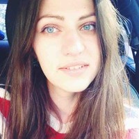 Maria Sidorova