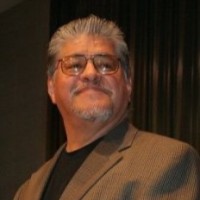 Luis Rodriguez