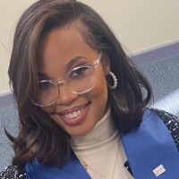 Brooke Reid, Msw